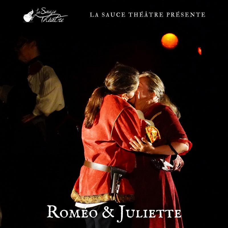 Roméo et Juliette