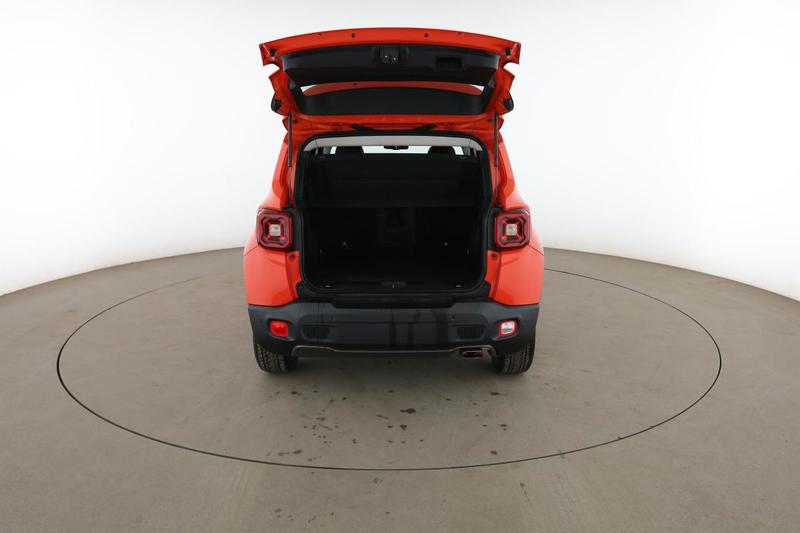 Jeep Renegade 1.3 Gse T4 Limited Bvr6 150 ch