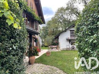 Ferme - 139 m² - 7 pièces