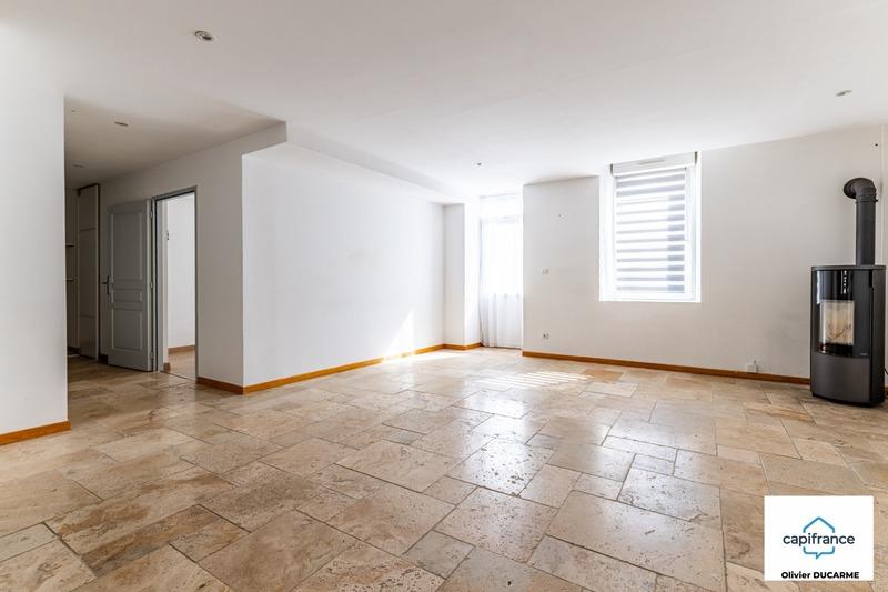 Immeuble - 330 m² - 11 pièces