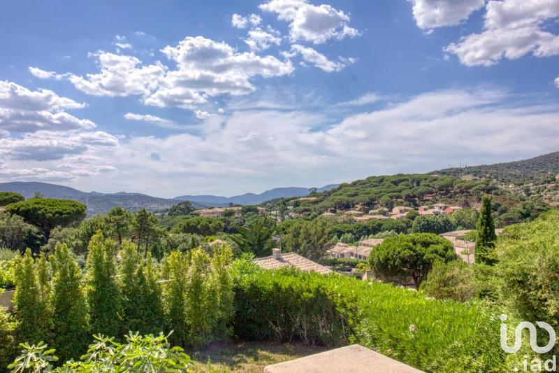 Maison - 264 m² - 8 pièces