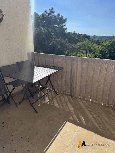 Appartement - 102 m² - 5 pièces