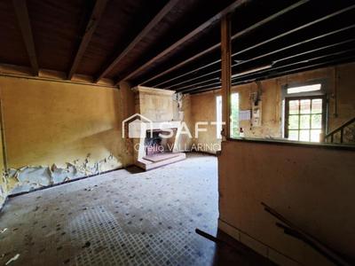 Maison - 132 m² - 4 pièces