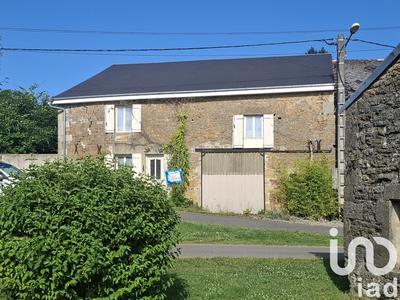 Maison de campagne - 174 m² - 7 pièces