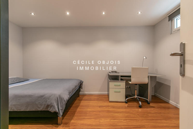 Maison ancienne - 171 m² - 6 pièces