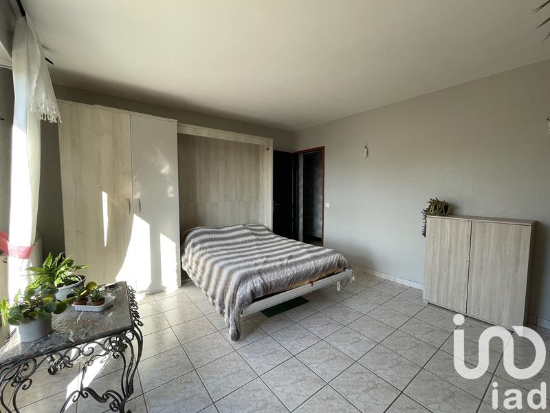 Maison - 155 m² - 5 pièces