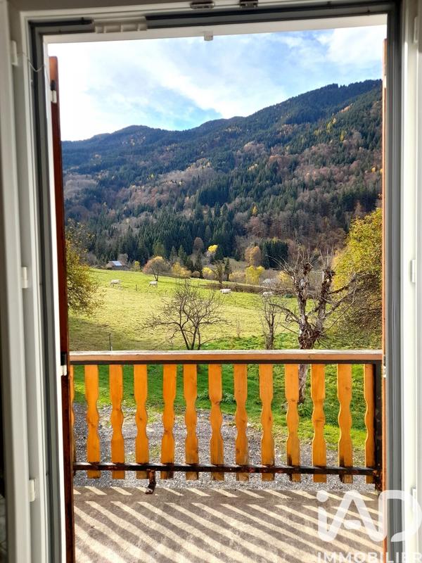 Maison - 133 m² - 5 pièces