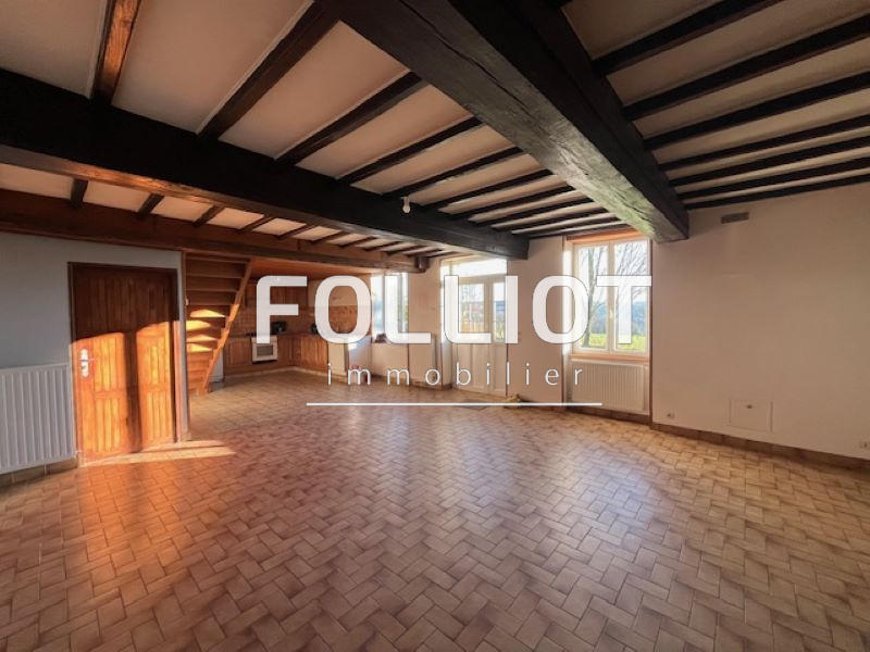 Maison - 137 m² - 5 pièces