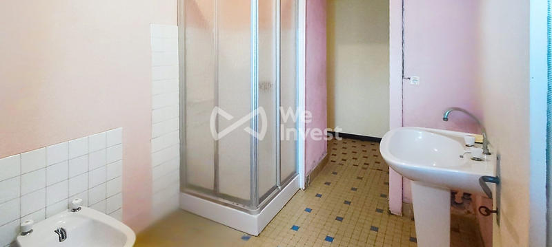 Maison ancienne - 133 m² - 8 pièces