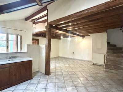 Maison - 102 m² - 4 pièces