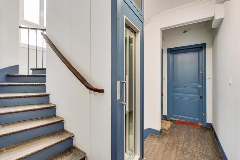 Appartement - 46 m² - 3 pièces