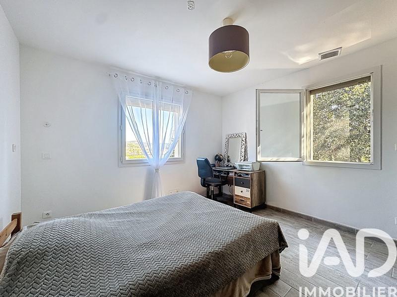 Maison - 152 m² - 5 pièces