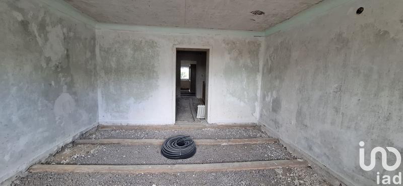 Maison - 136 m² - 7 pièces