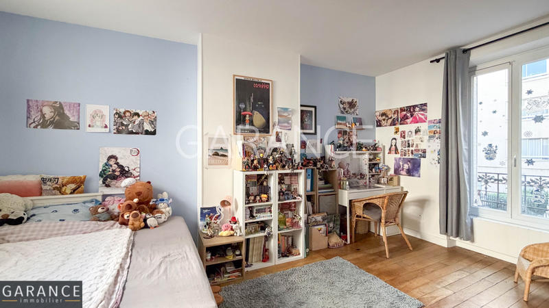 Maison - 151 m² - 6 pièces