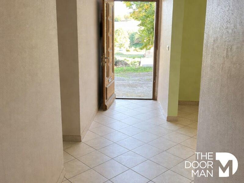 Maison de campagne - 165 m² - 5 pièces