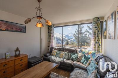 Appartement - 106 m² - 4 pièces