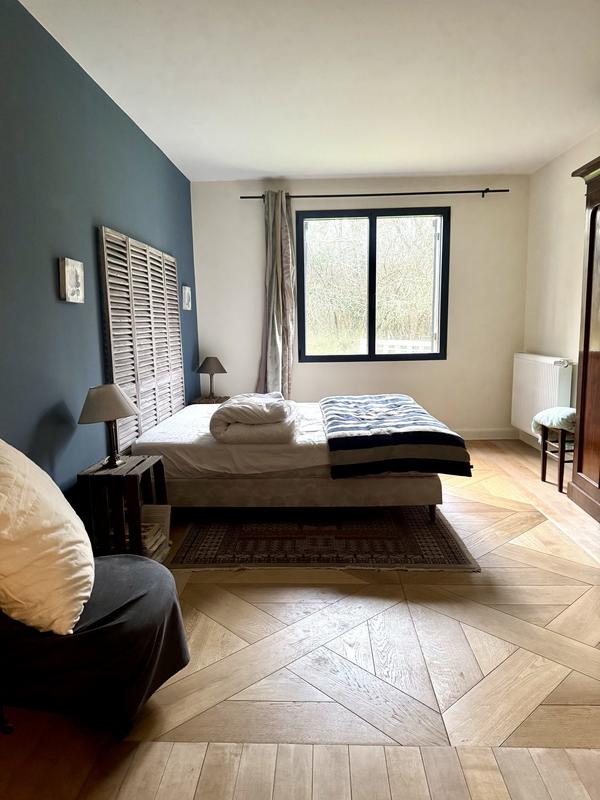 Château - 550 m² - 14 pièces