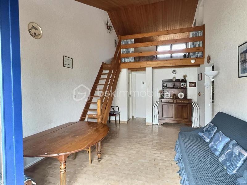 Maison - 70 m² - 4 pièces