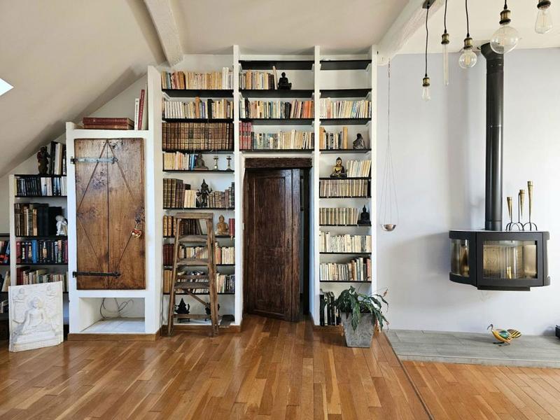 Maison - 278 m² - 11 pièces