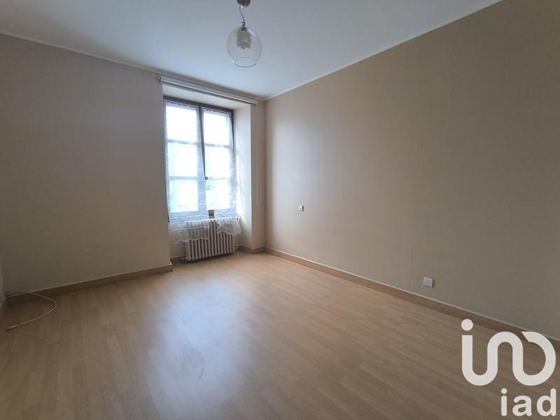 Maison - 145 m² - 5 pièces