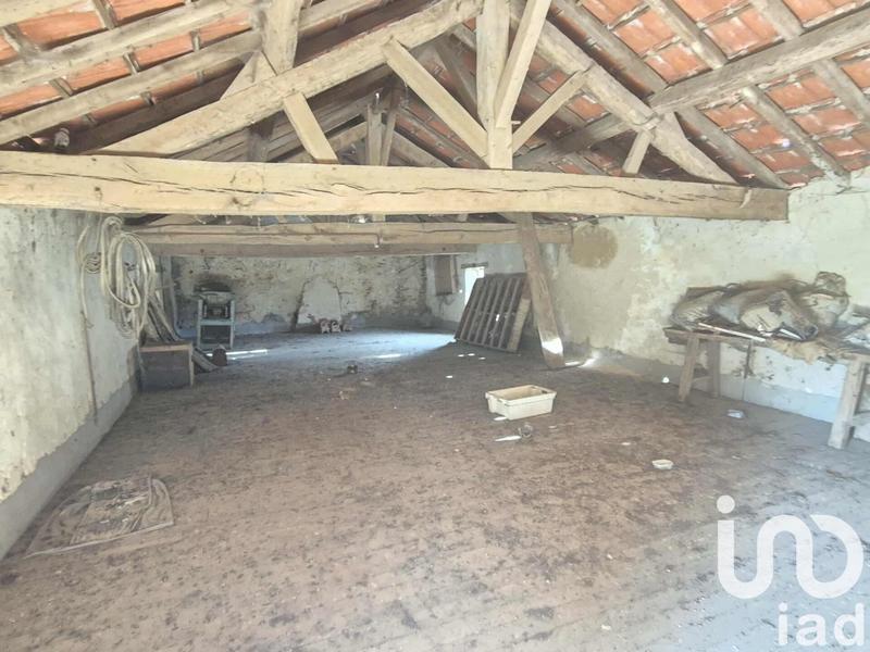 Maison - 89 m² - 4 pièces