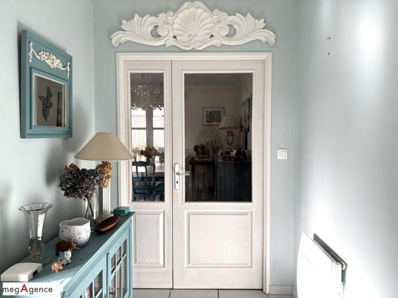 Villa - 156 m² - 5 pièces