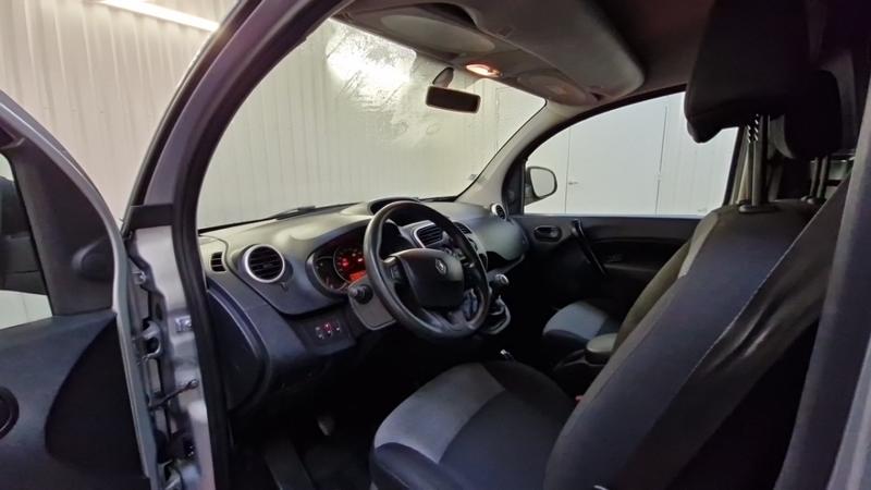 Renault Kangoo Express Grand Confort - Blue dCi 80