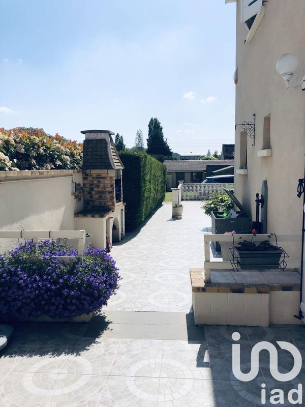 Maison - 177 m² - 7 pièces