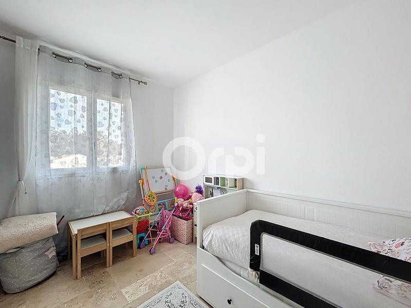 Appartement - 76 m² - 3 pièces