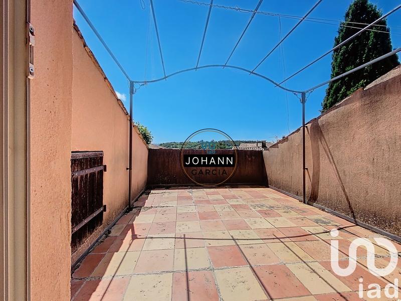 Maison de village - 114 m² - 5 pièces