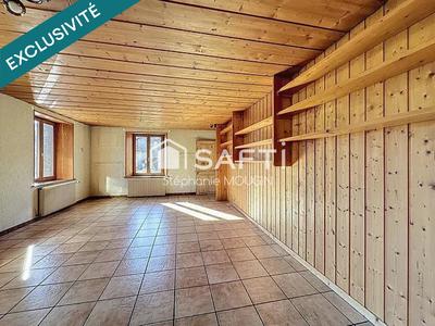 Duplex - 150 m² - 6 pièces