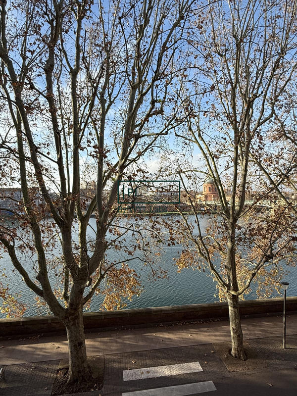 Appartement - 74 m² - 4 pièces