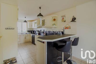 Maison - 80 m² - 5 pièces