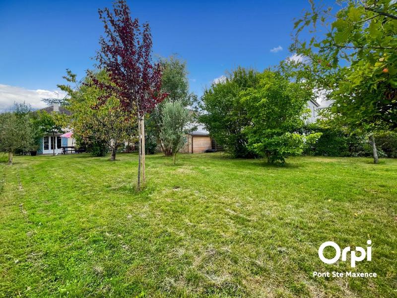 Maison - 169 m² - 7 pièces