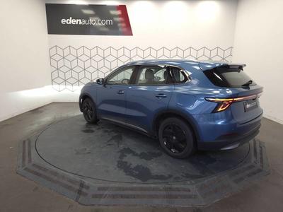 Mg mgs5 Ev 49kWh - 125 kW 2wd Comfort