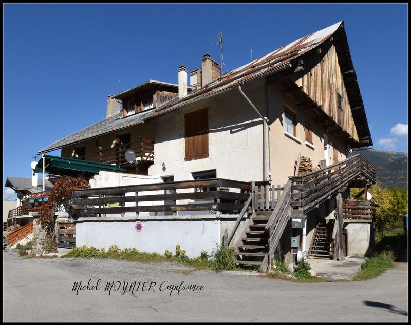 Appartement - 76 m² - 3 pièces