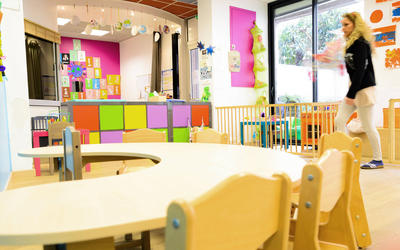 Micro-crèche Youbee For Kids “Coco Plume”