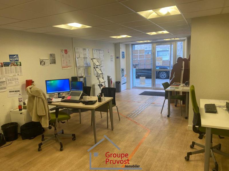 Local commercial - 130 m²