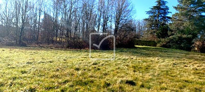 Terrain - 34 329 m²