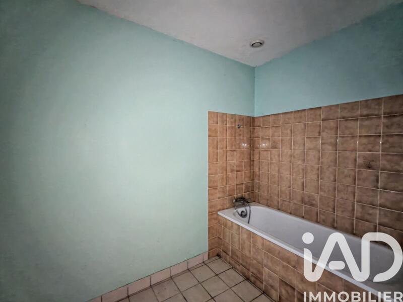 Maison - 70 m² - 4 pièces