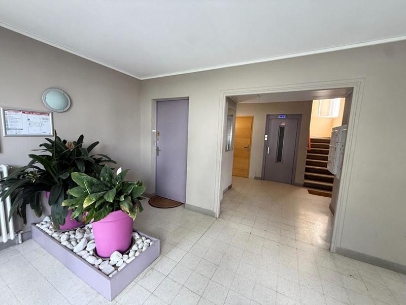 Appartement - 74 m² - 4 pièces