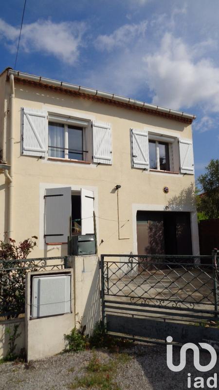 Appartement - 154 m² - 7 pièces