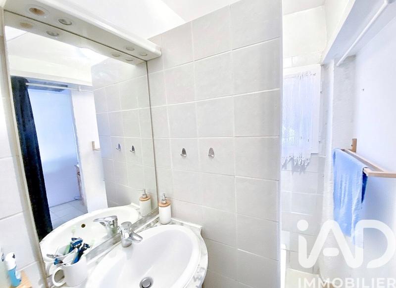 Maison de ville - 82 m² - 3 pièces