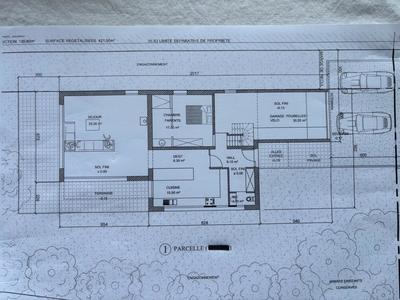 Maison - 145 m² - 5 pièces