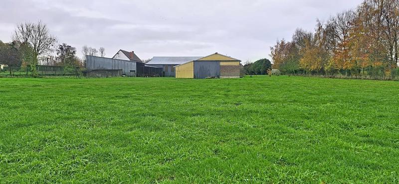 Maison - 290 m² - 10 pièces