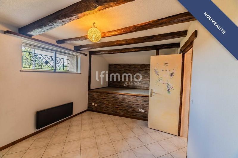 Fermette - 255 m² - 9 pièces