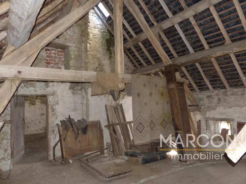 Maison - 156 m² - 7 pièces