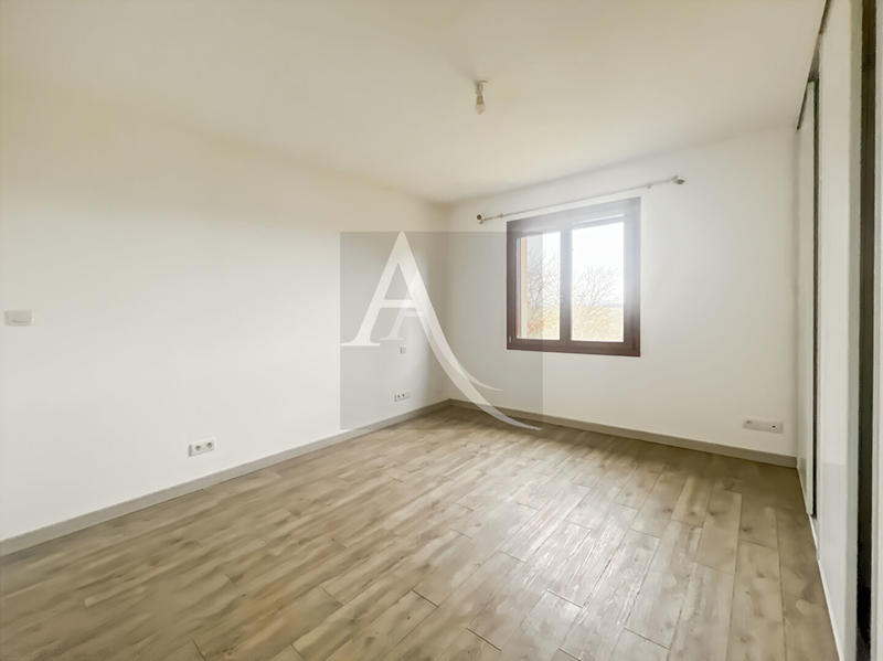 Maison - 120 m² - 7 pièces