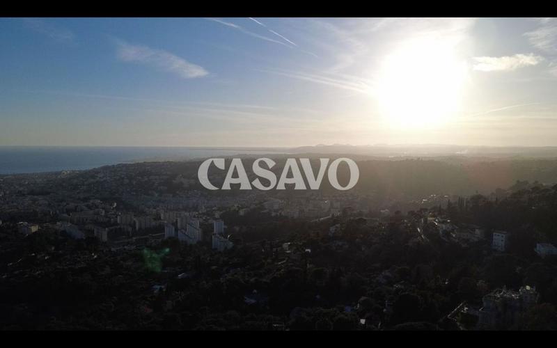 Terrain constructible - 3 337 m²