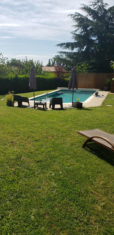 Villa - 138 m² - 5 pièces